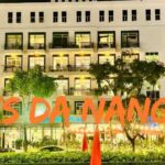 Khách sạn Đà Nẵng đường Phạm Văn Đồng